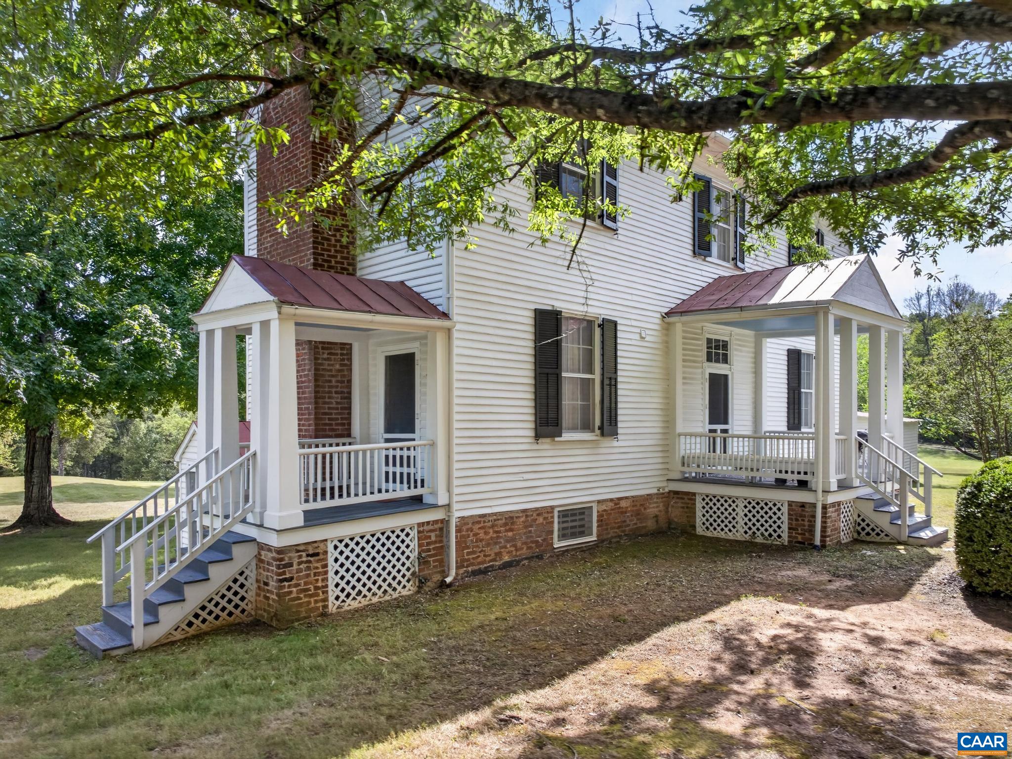 1642 A EDGEHILL PLANTATION RD, GLADSTONE, Virginia 24553, 3 Bedrooms Bedrooms, ,2 BathroomsBathrooms,Residential,Rosedale,1642 A EDGEHILL PLANTATION RD,682487 MLS # 682487