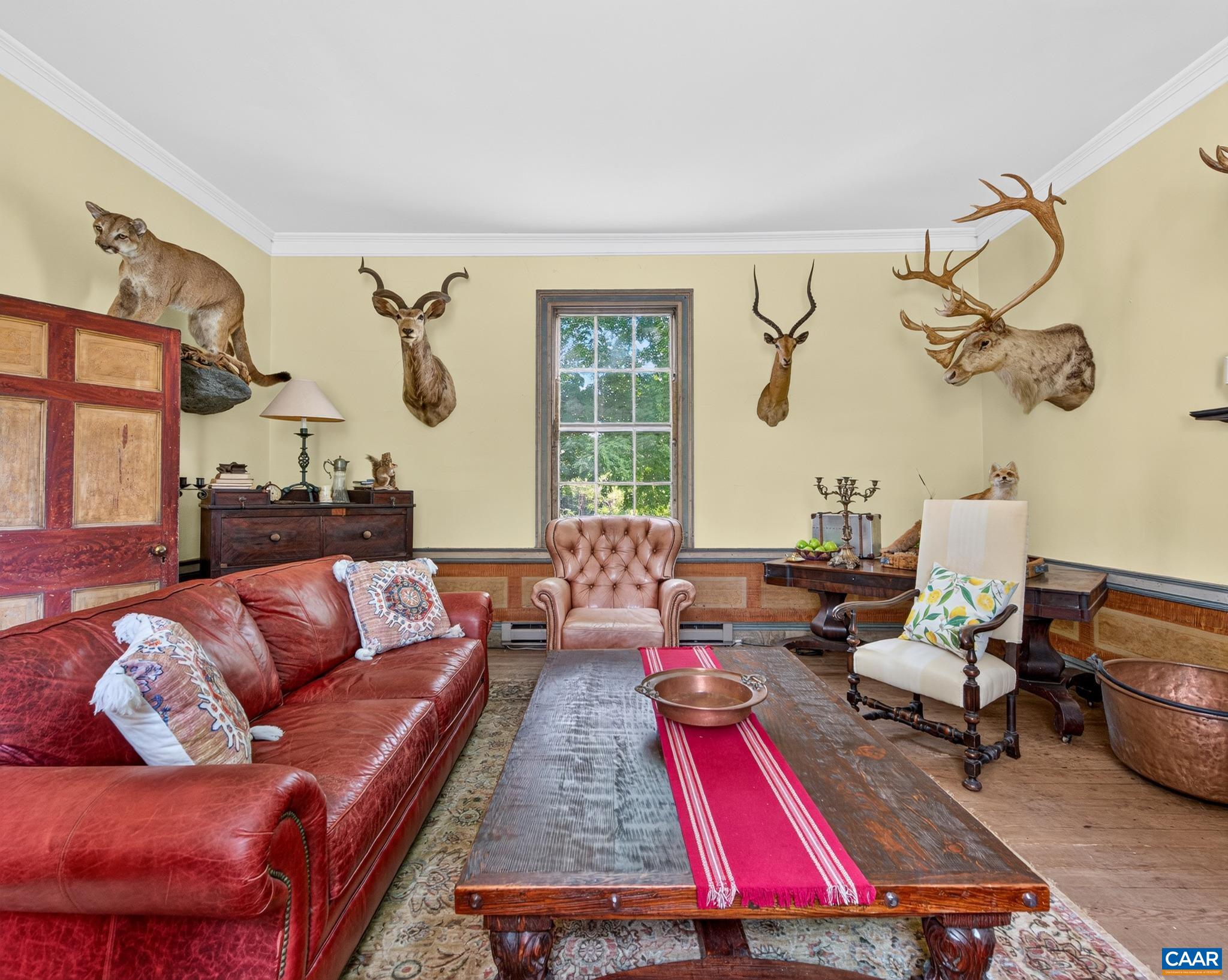 1642 A EDGEHILL PLANTATION RD, GLADSTONE, Virginia 24553, 3 Bedrooms Bedrooms, ,2 BathroomsBathrooms,Residential,Rosedale,1642 A EDGEHILL PLANTATION RD,682487 MLS # 682487