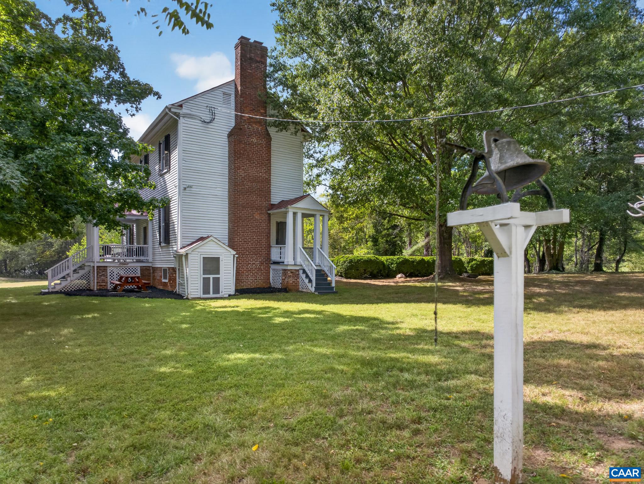 1642 A EDGEHILL PLANTATION RD, GLADSTONE, Virginia 24553, 3 Bedrooms Bedrooms, ,2 BathroomsBathrooms,Residential,Rosedale,1642 A EDGEHILL PLANTATION RD,682487 MLS # 682487