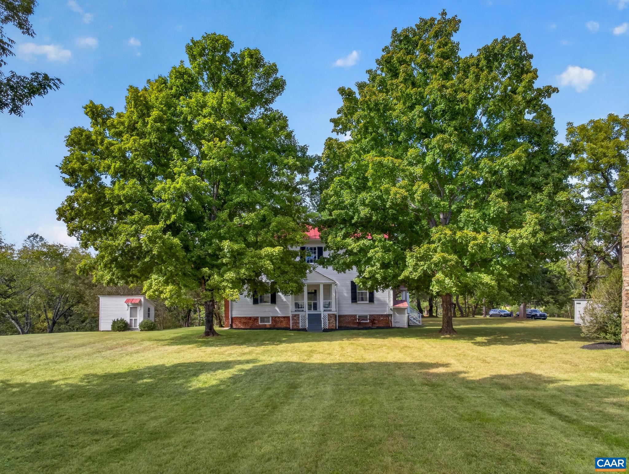 1642 A EDGEHILL PLANTATION RD, GLADSTONE, Virginia 24553, 3 Bedrooms Bedrooms, ,2 BathroomsBathrooms,Residential,Rosedale,1642 A EDGEHILL PLANTATION RD,682487 MLS # 682487