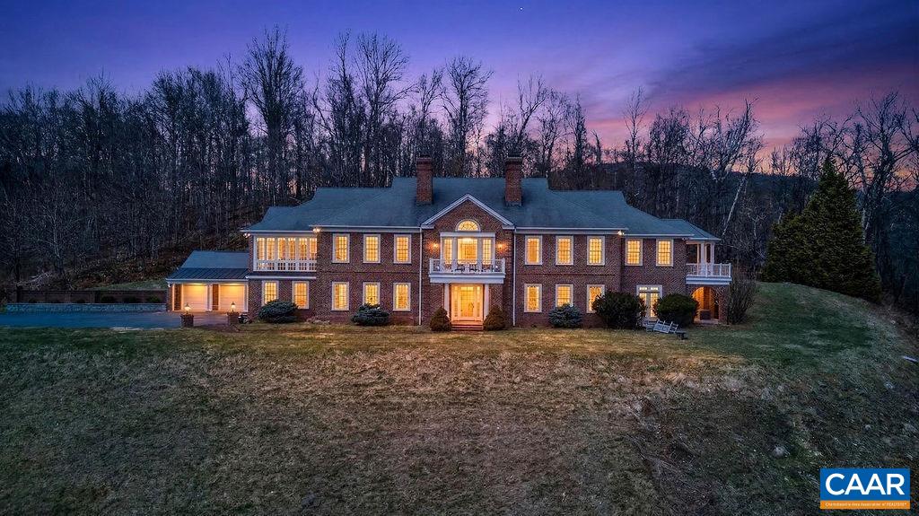 2611 BRYANT MOUNTAIN RD, ROSELAND, Virginia 22967, 3 Bedrooms Bedrooms, ,2 BathroomsBathrooms,Residential,2611 BRYANT MOUNTAIN RD,674507 MLS # 674507