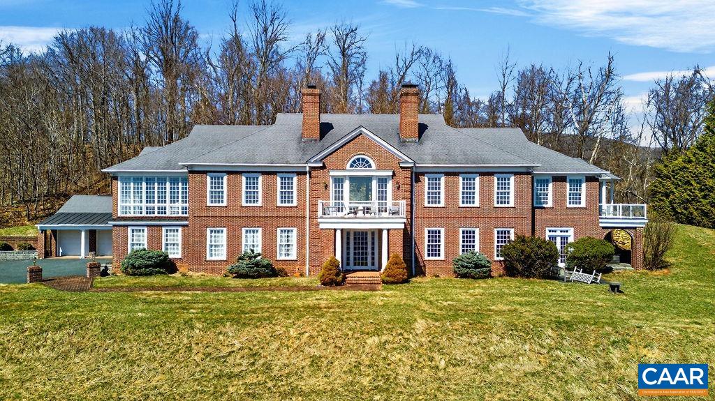 2611 BRYANT MOUNTAIN RD, ROSELAND, Virginia 22967, 3 Bedrooms Bedrooms, ,2 BathroomsBathrooms,Residential,2611 BRYANT MOUNTAIN RD,674507 MLS # 674507