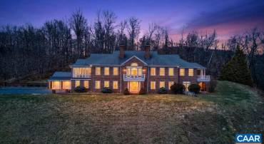 2611 BRYANT MOUNTAIN RD, ROSELAND, Virginia 22967, 3 Bedrooms Bedrooms, ,2 BathroomsBathrooms,Residential,2611 BRYANT MOUNTAIN RD,674507 MLS # 674507