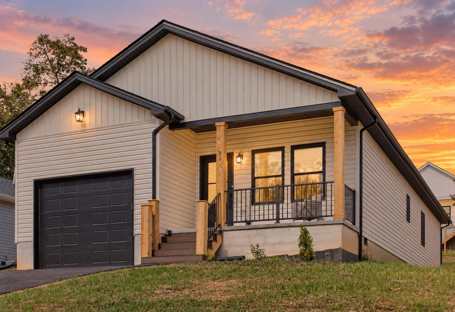 91 BEVERLEY ST, VERONA, Virginia 24482, 3 Bedrooms Bedrooms, ,2 BathroomsBathrooms,Residential,91 BEVERLEY ST,675980 MLS # 675980