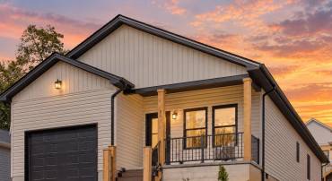 91 BEVERLEY ST, VERONA, Virginia 24482, 3 Bedrooms Bedrooms, ,2 BathroomsBathrooms,Residential,91 BEVERLEY ST,675980 MLS # 675980