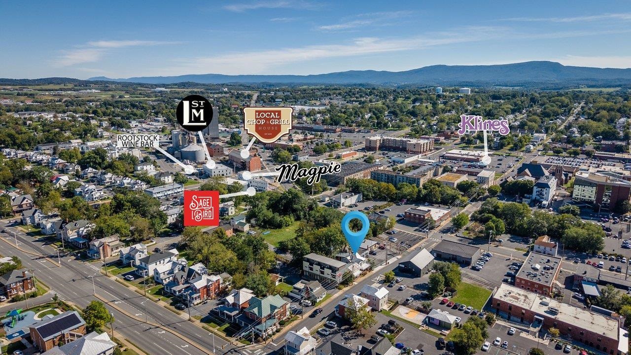 148 W WOLFE ST, HARRISONBURG, Virginia 22802, ,Residential,148 W WOLFE ST,682473 MLS # 682473 148 W WOLFE ST, HARRISONBURG, Virginia 22802, ,Residential,148 W WOLFE ST,682473 MLS # 682473