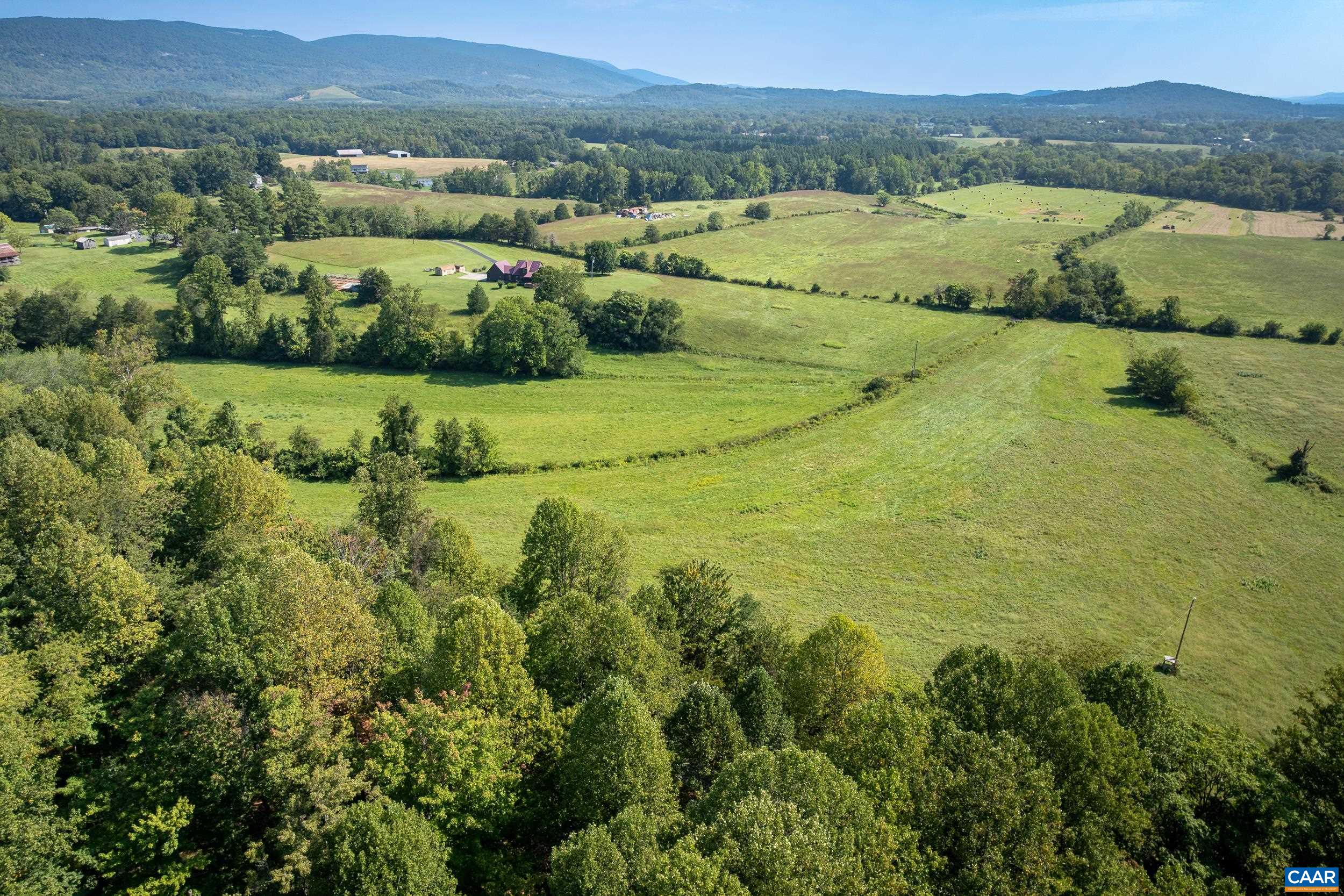 LOT B CARLTON LN, AFTON, Virginia 22920, ,Land,LOT B CARLTON LN,682500 MLS # 682500