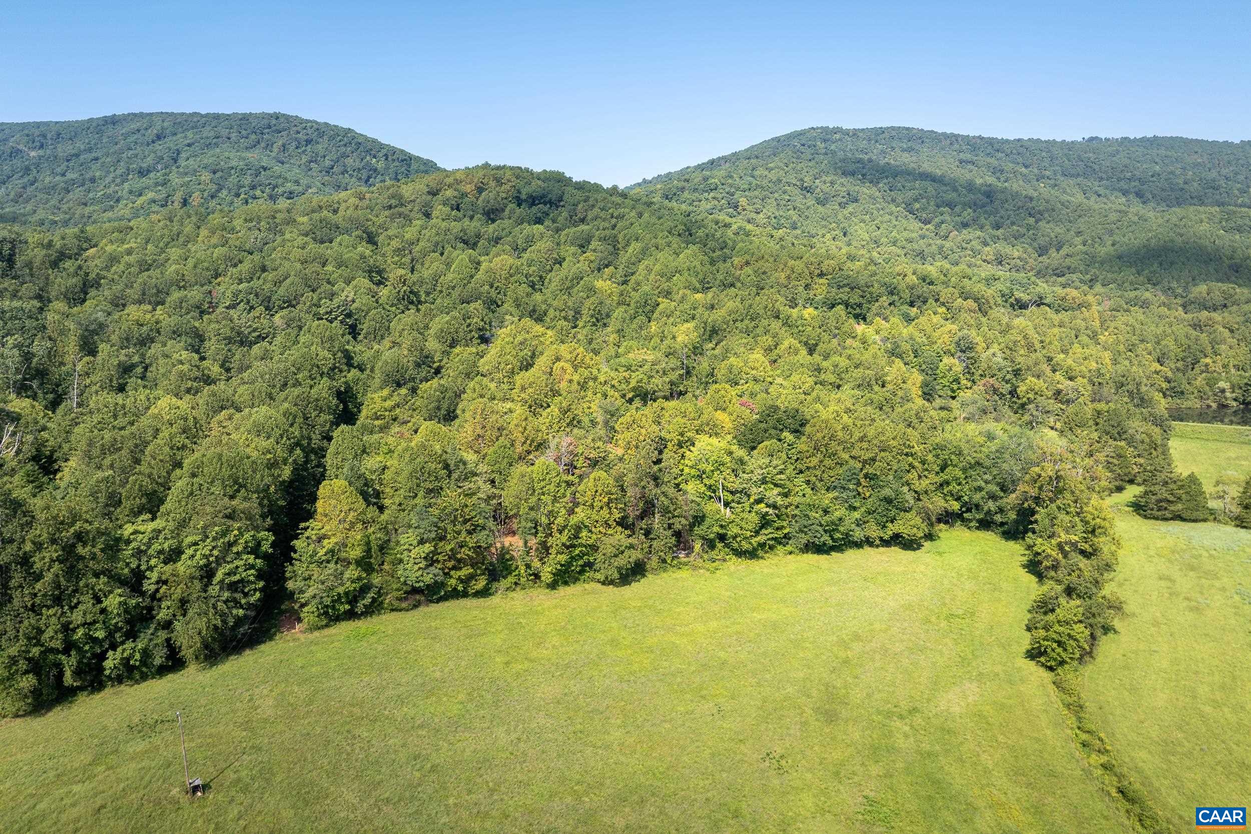 LOT B CARLTON LN, AFTON, Virginia 22920, ,Land,LOT B CARLTON LN,682500 MLS # 682500