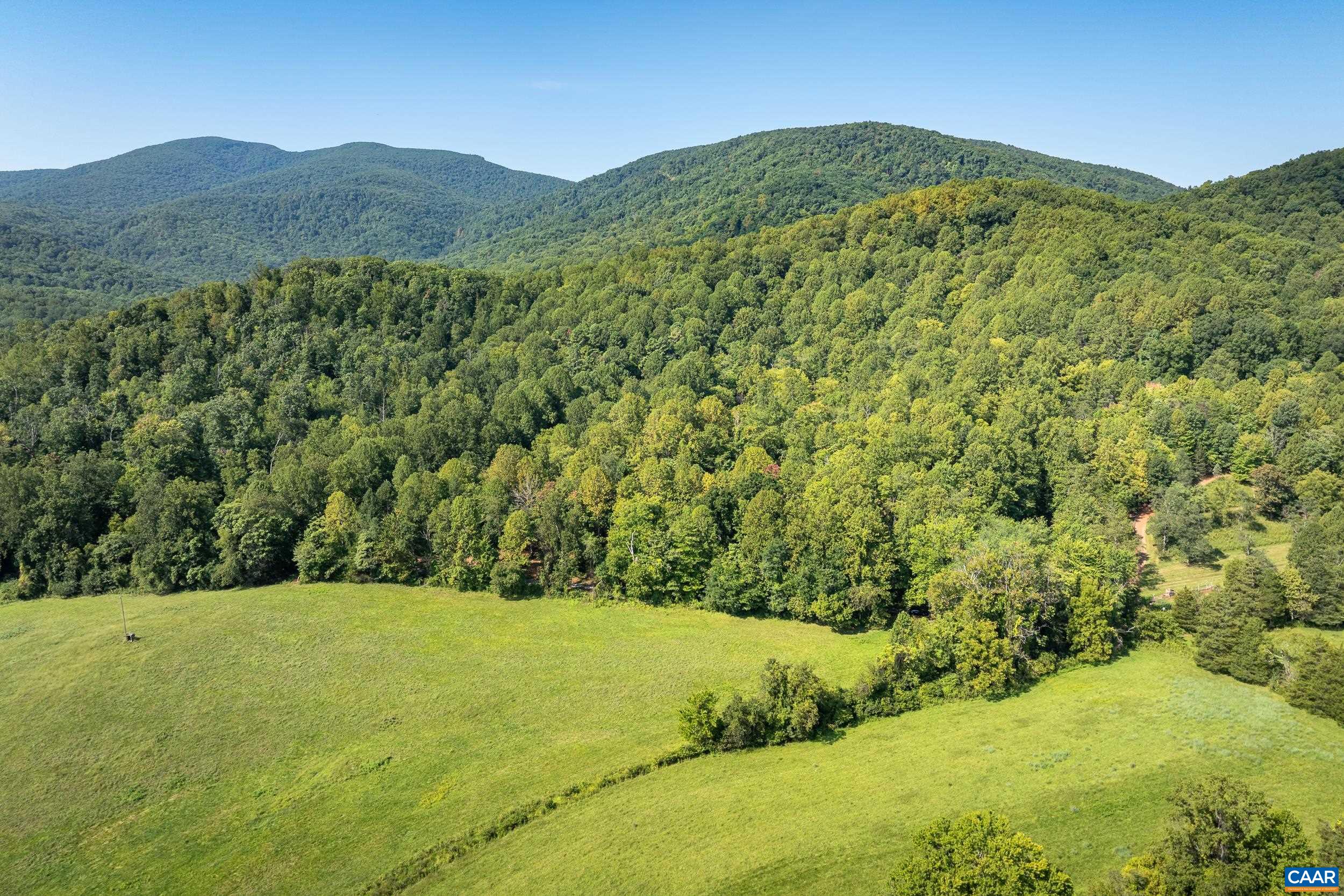 LOT B CARLTON LN, AFTON, Virginia 22920, ,Land,LOT B CARLTON LN,682500 MLS # 682500