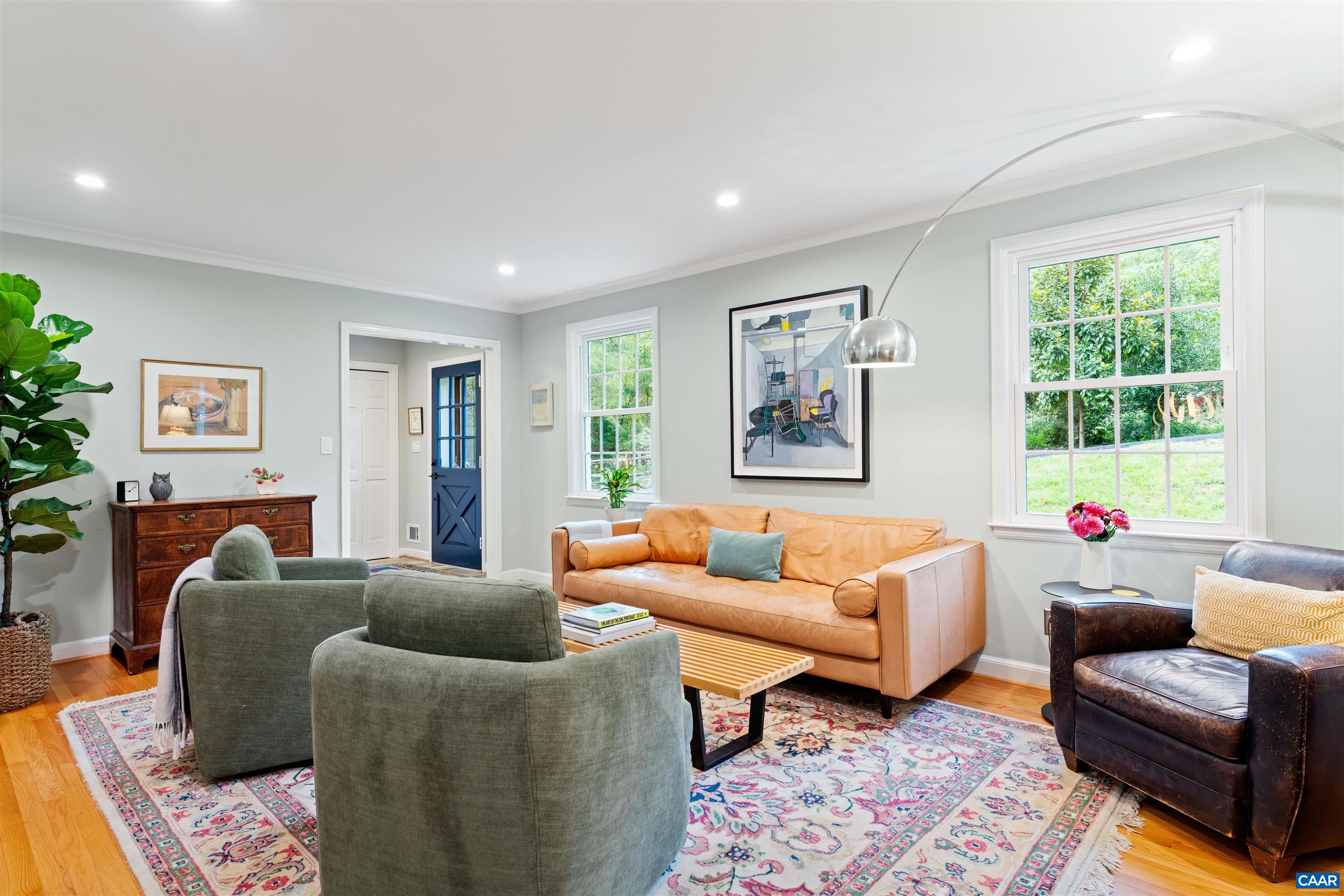 1613 KING MOUNTAIN RD, CHARLOTTESVILLE, Virginia 22901, 4 Bedrooms Bedrooms, ,3 BathroomsBathrooms,Residential,1613 KING MOUNTAIN RD,682443 MLS # 682443