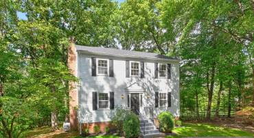 3990 WILLIAM CT, CHARLOTTESVILLE, Virginia 22903, 3 Bedrooms Bedrooms, ,2 BathroomsBathrooms,Residential,3990 WILLIAM CT,682492 MLS # 682492