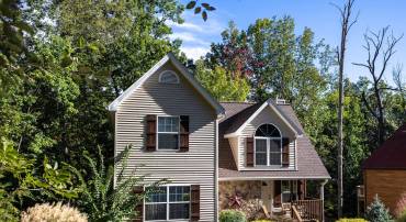 222 GROUSE DR, MCGAHEYSVILLE, Virginia 22840, 3 Bedrooms Bedrooms, ,2 BathroomsBathrooms,Residential,222 GROUSE DR,682497 MLS # 682497