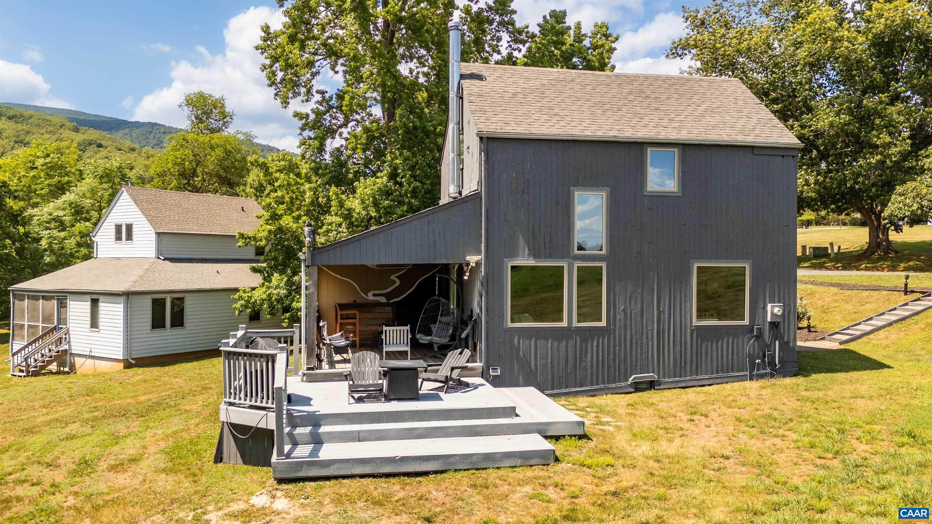 48 MEADOW LN, NELLYSFORD, Virginia 22958, 3 Bedrooms Bedrooms, ,2 BathroomsBathrooms,Residential,48 MEADOW LN,674559 MLS # 674559
