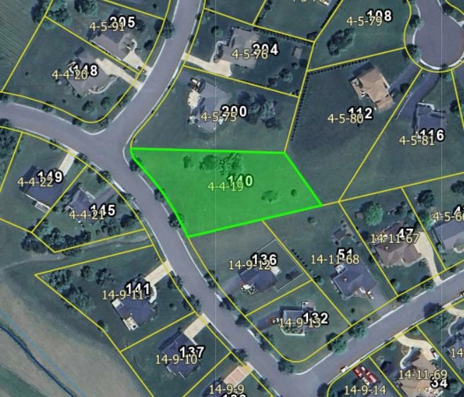 140 ANA MARIE BLVD, WAYNESBORO, Virginia 22980, ,Land,140 ANA MARIE BLVD,682520 MLS # 682520 140 ANA MARIE BLVD, WAYNESBORO, Virginia 22980, ,Land,140 ANA MARIE BLVD,682520 MLS # 682520
