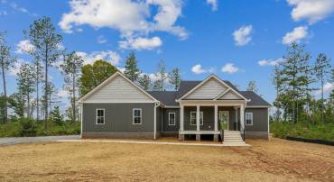4345 DEEP CREEK RD, KENTS STORE, Virginia 23084, 3 Bedrooms Bedrooms, ,2 BathroomsBathrooms,Residential,4345 DEEP CREEK RD,682517 MLS # 682517