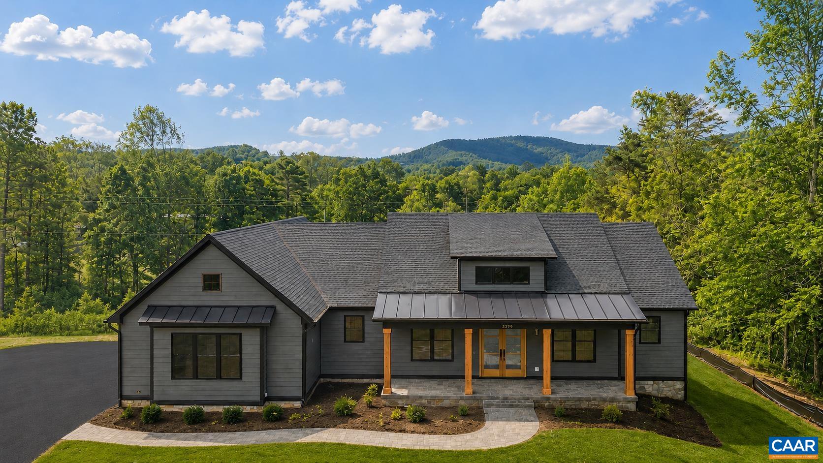 1 A VISTA VIEW DR, RUCKERSVILLE, Virginia 22968, 3 Bedrooms Bedrooms, ,2 BathroomsBathrooms,Residential,Blue Ridge,1 A VISTA VIEW DR,682523 MLS # 682523