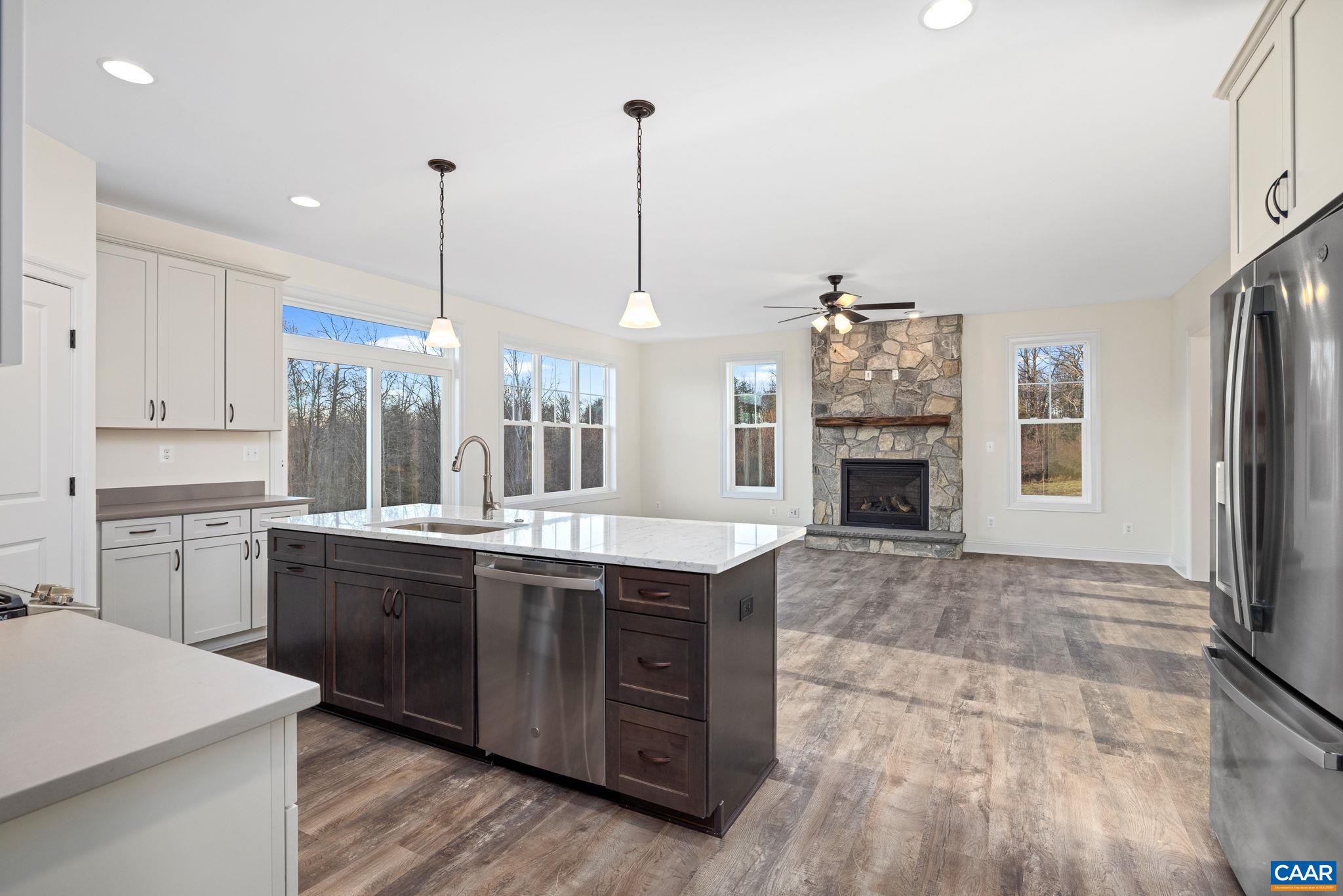 1 B VISTA VIEW DR, RUCKERSVILLE, Virginia 22968, 5 Bedrooms Bedrooms, ,2 BathroomsBathrooms,Residential,Rehoboth,1 B VISTA VIEW DR,682524 MLS # 682524