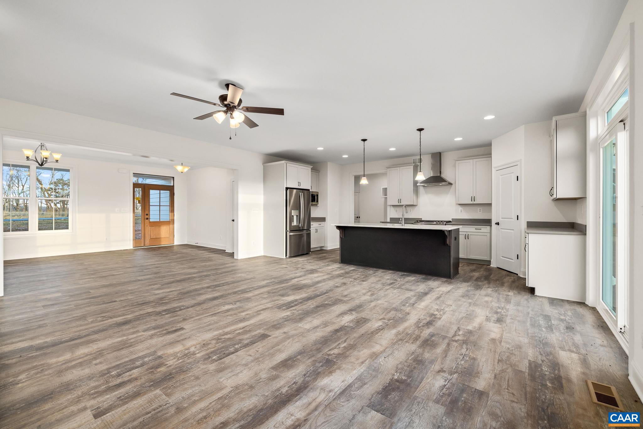 1 B VISTA VIEW DR, RUCKERSVILLE, Virginia 22968, 5 Bedrooms Bedrooms, ,2 BathroomsBathrooms,Residential,Rehoboth,1 B VISTA VIEW DR,682524 MLS # 682524
