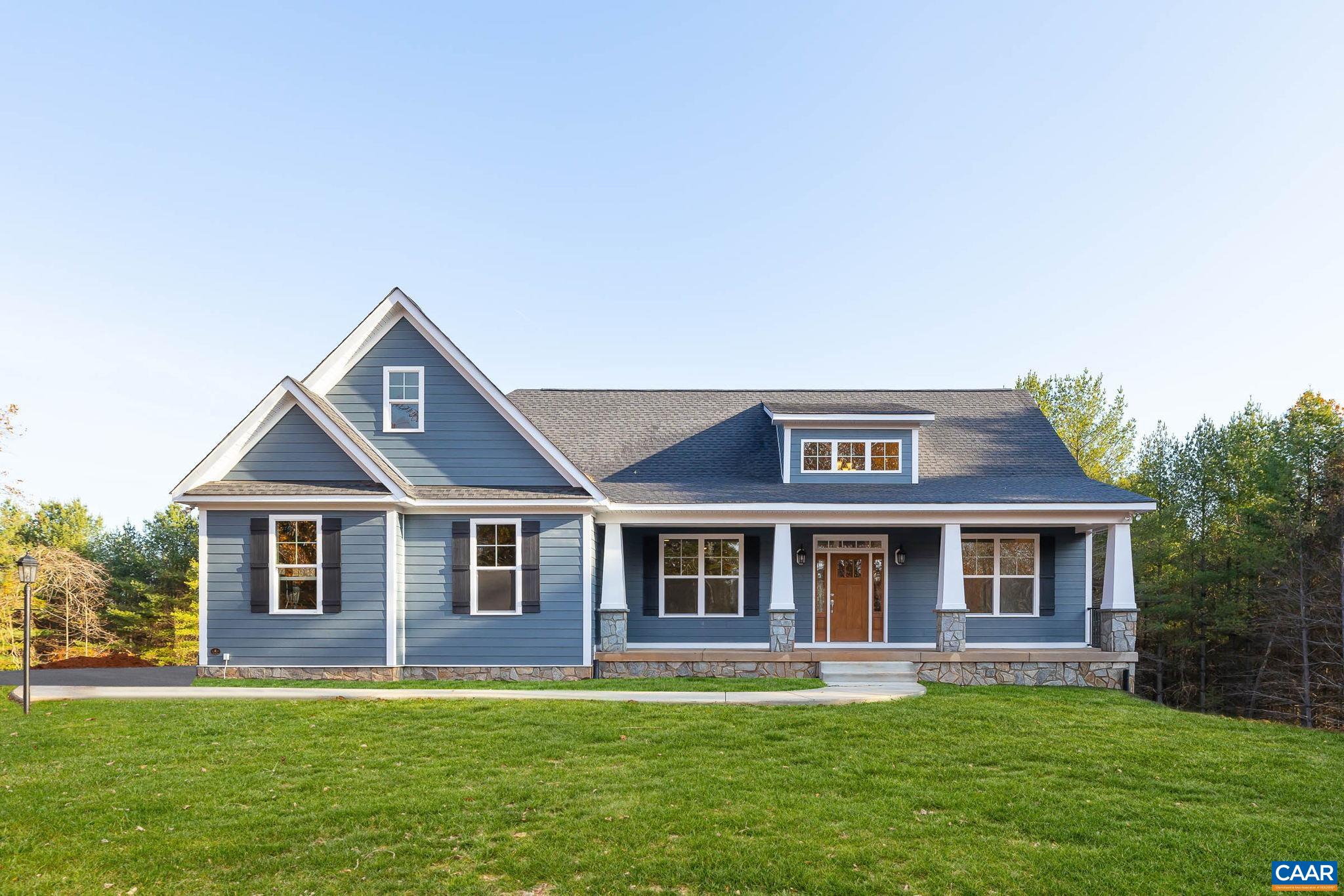 Lot 7 TIERNEY LN, RUCKERSVILLE, Virginia 22968, 4 Bedrooms Bedrooms, ,3 BathroomsBathrooms,Residential,The Grant,Lot 7 TIERNEY LN,682525 MLS # 682525 Lot 7 TIERNEY LN, RUCKERSVILLE, Virginia 22968, 4 Bedrooms Bedrooms, ,3 BathroomsBathrooms,Residential,The Grant,Lot 7 TIERNEY LN,682525 MLS # 682525
