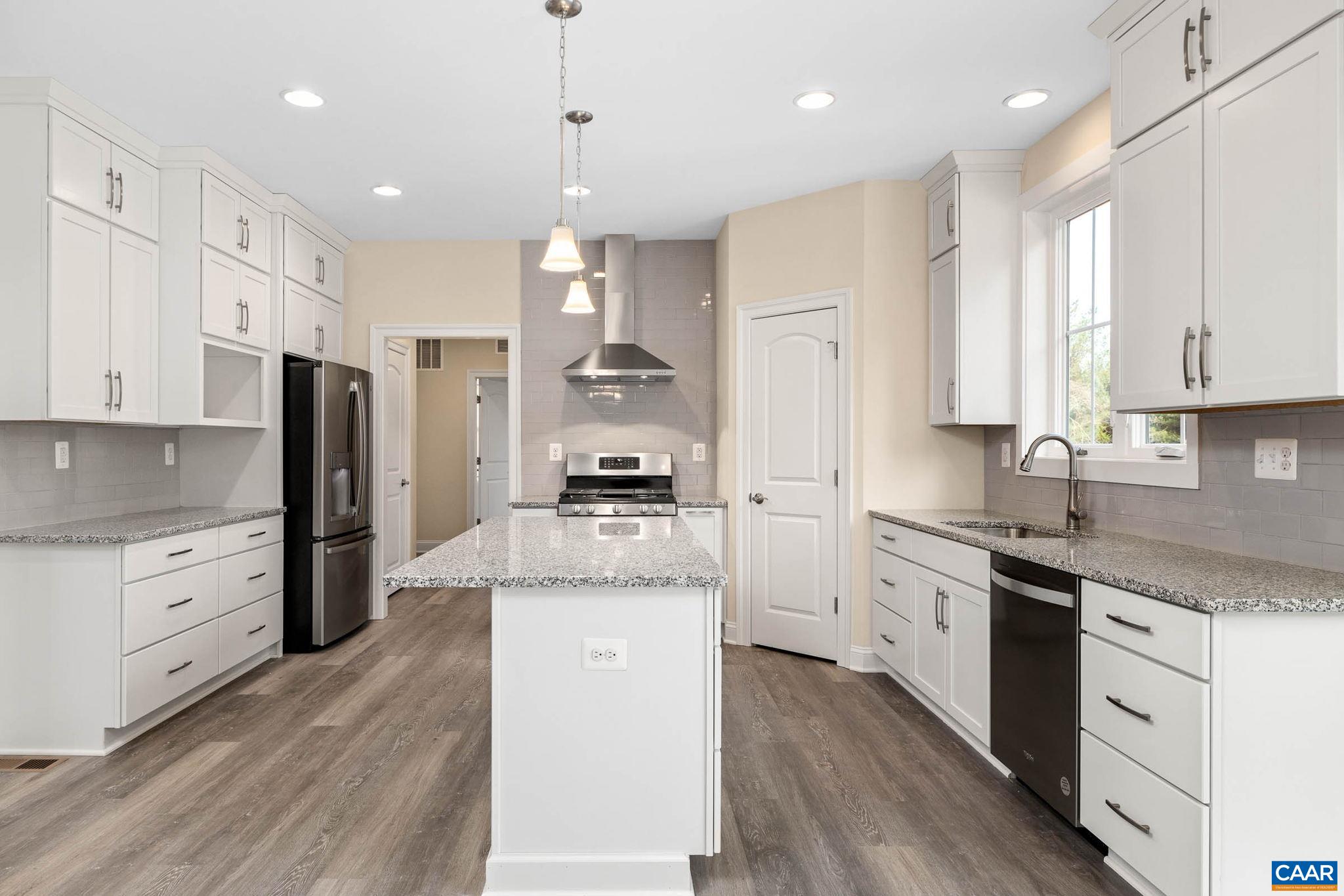 Lot 7 TIERNEY LN, RUCKERSVILLE, Virginia 22968, 4 Bedrooms Bedrooms, ,3 BathroomsBathrooms,Residential,The Grant,Lot 7 TIERNEY LN,682525 MLS # 682525
