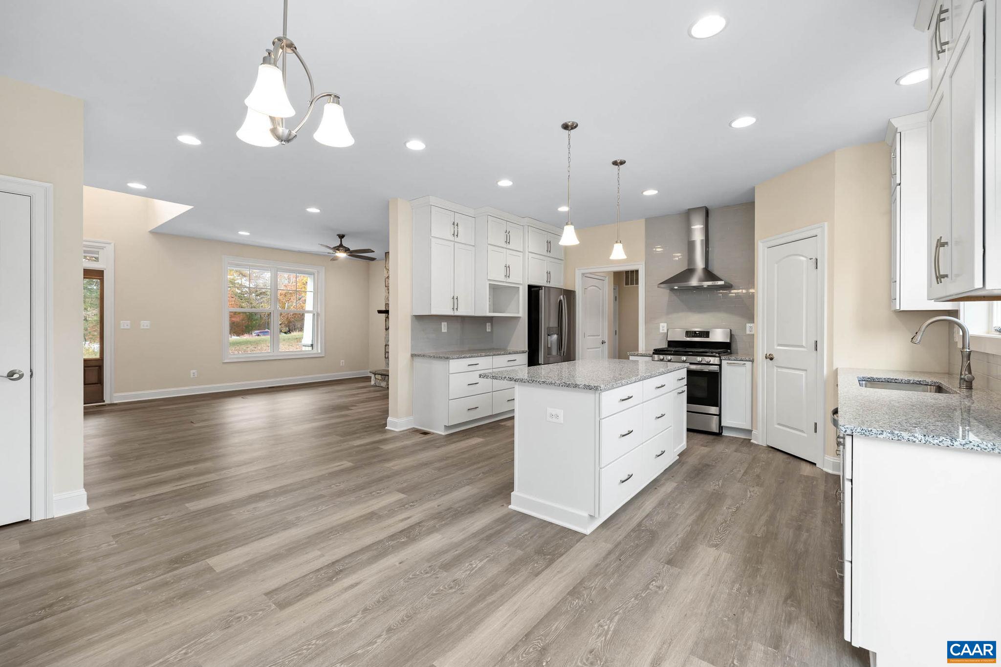 Lot 7 TIERNEY LN, RUCKERSVILLE, Virginia 22968, 4 Bedrooms Bedrooms, ,3 BathroomsBathrooms,Residential,The Grant,Lot 7 TIERNEY LN,682525 MLS # 682525