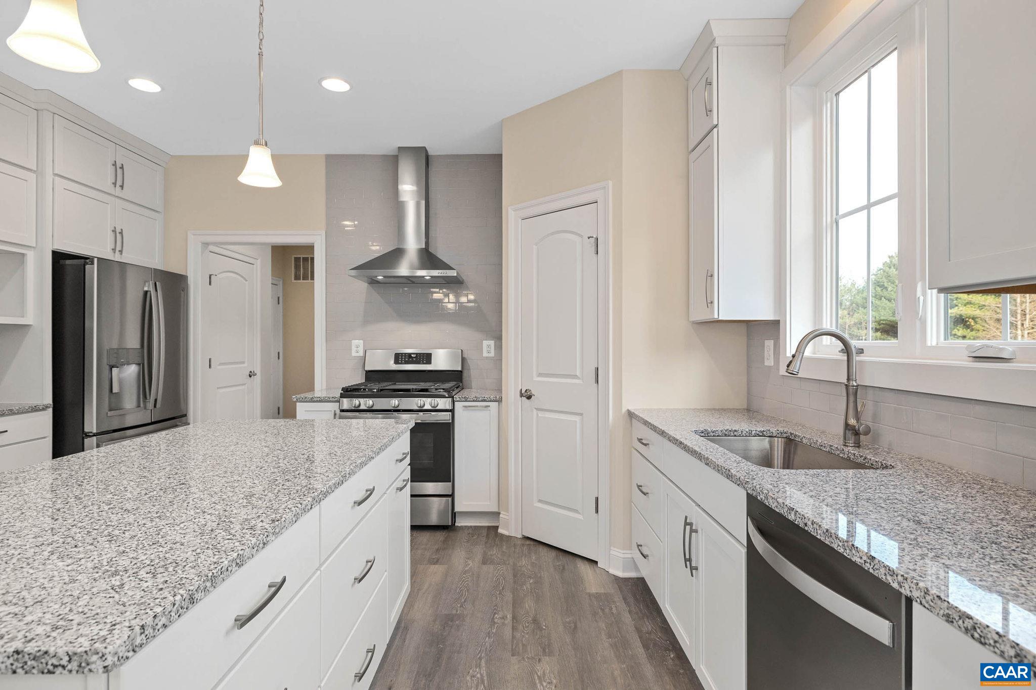 Lot 7 TIERNEY LN, RUCKERSVILLE, Virginia 22968, 4 Bedrooms Bedrooms, ,3 BathroomsBathrooms,Residential,The Grant,Lot 7 TIERNEY LN,682525 MLS # 682525