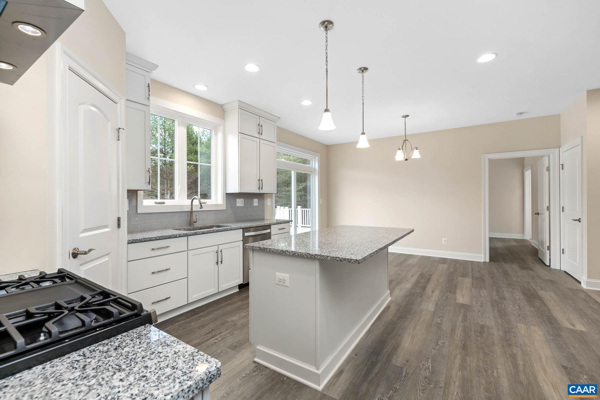 Lot 7 TIERNEY LN, RUCKERSVILLE, Virginia 22968, 4 Bedrooms Bedrooms, ,3 BathroomsBathrooms,Residential,The Grant,Lot 7 TIERNEY LN,682525 MLS # 682525