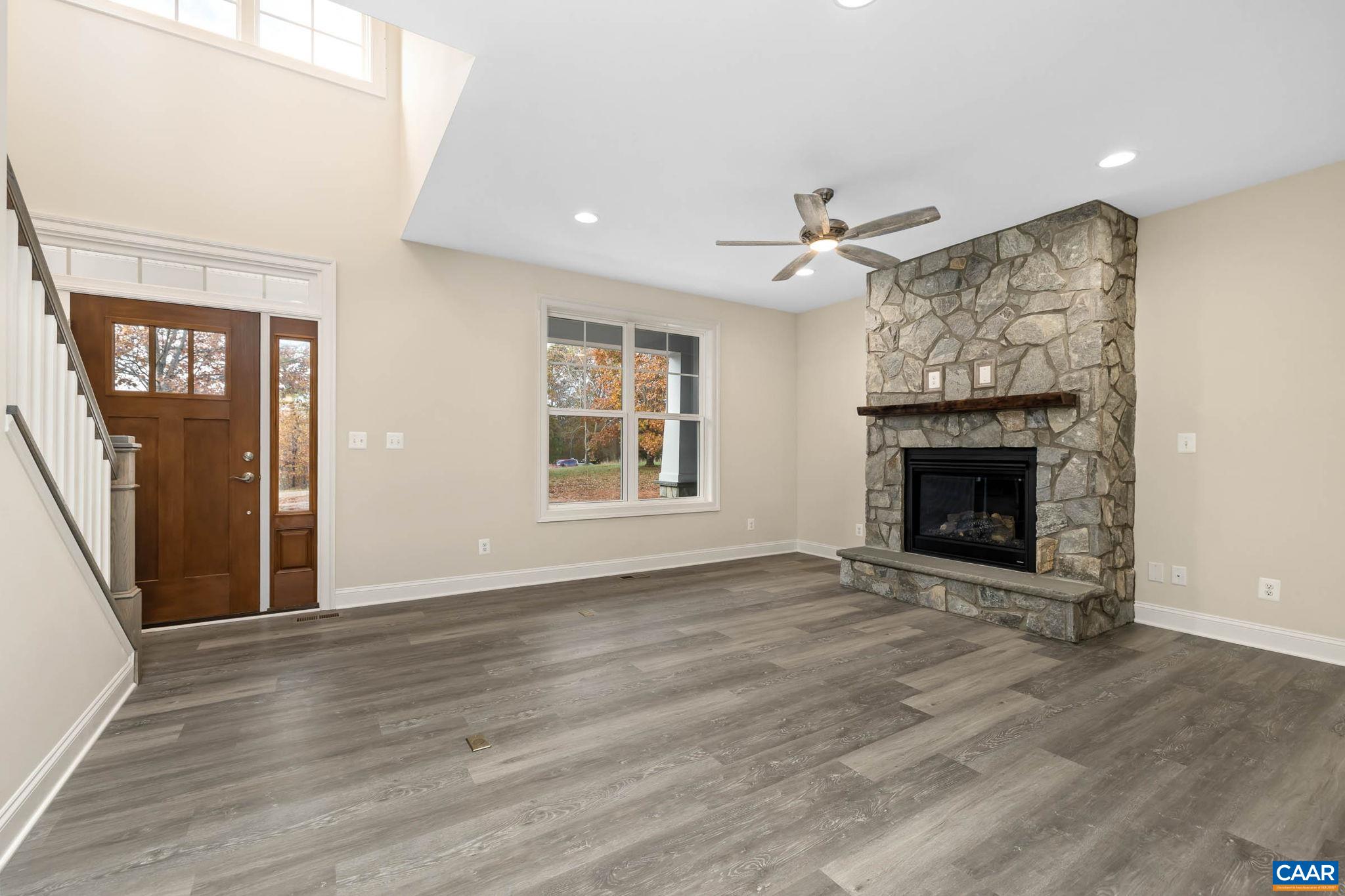 Lot 7 TIERNEY LN, RUCKERSVILLE, Virginia 22968, 4 Bedrooms Bedrooms, ,3 BathroomsBathrooms,Residential,The Grant,Lot 7 TIERNEY LN,682525 MLS # 682525