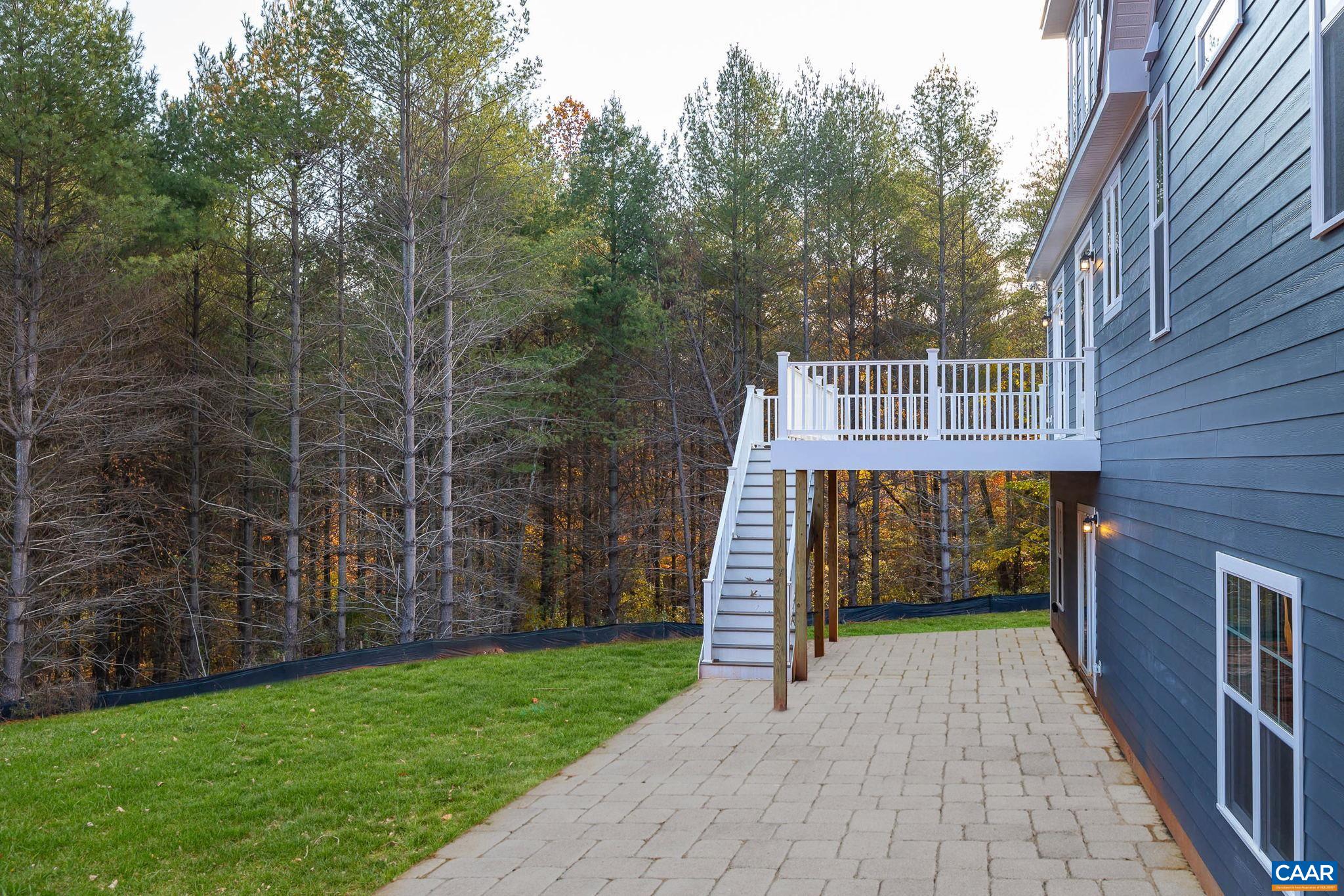 Lot 7 TIERNEY LN, RUCKERSVILLE, Virginia 22968, 4 Bedrooms Bedrooms, ,3 BathroomsBathrooms,Residential,The Grant,Lot 7 TIERNEY LN,682525 MLS # 682525