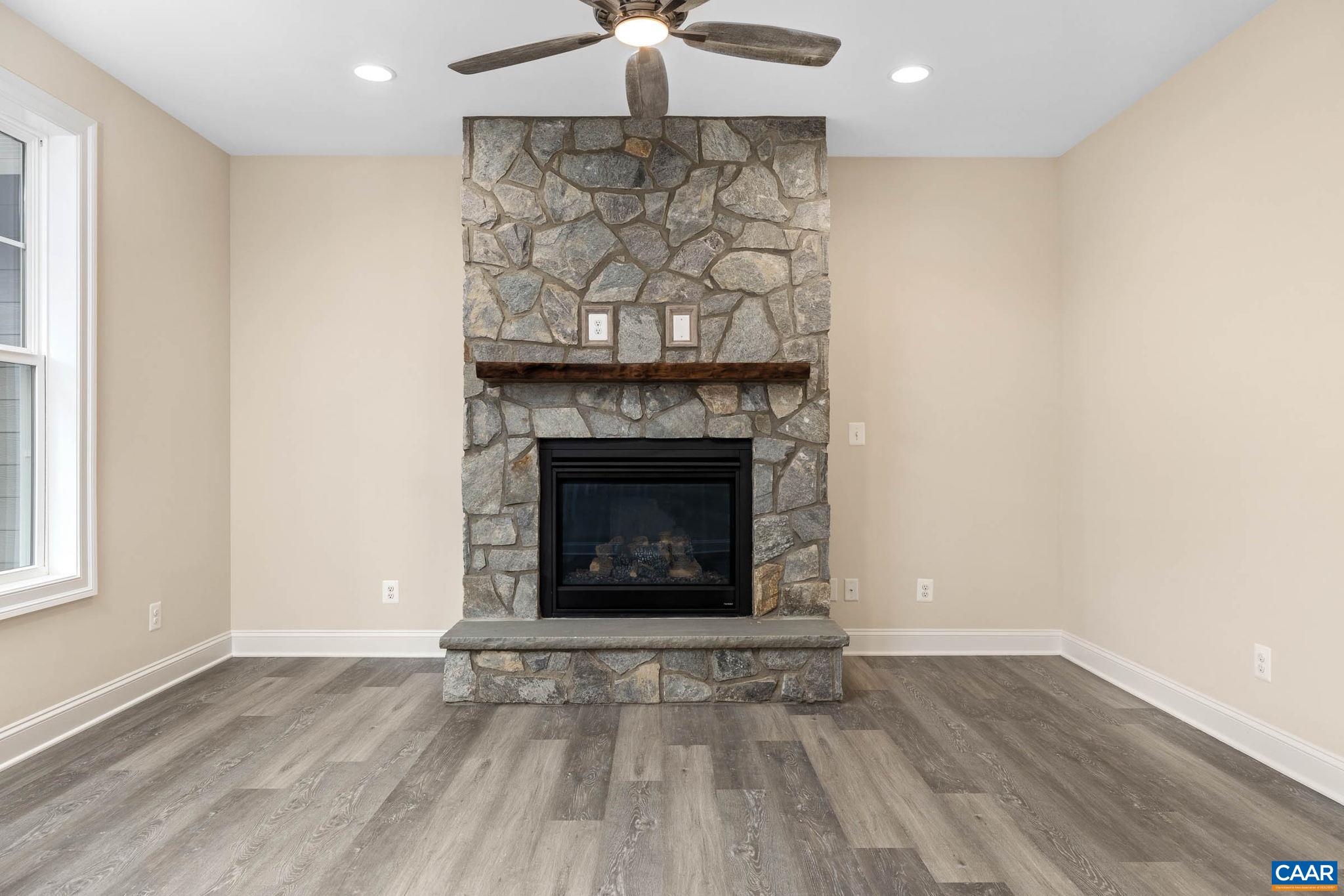 Lot 7 TIERNEY LN, RUCKERSVILLE, Virginia 22968, 4 Bedrooms Bedrooms, ,3 BathroomsBathrooms,Residential,The Grant,Lot 7 TIERNEY LN,682525 MLS # 682525