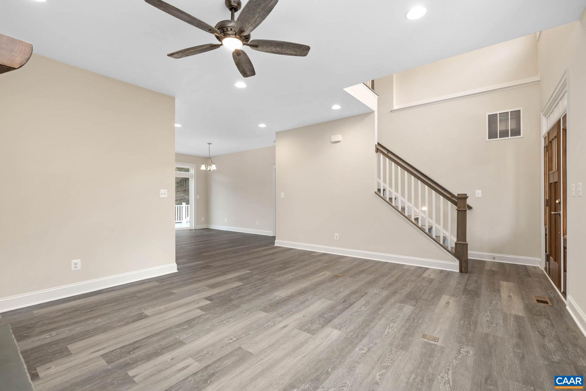 Lot 7 TIERNEY LN, RUCKERSVILLE, Virginia 22968, 4 Bedrooms Bedrooms, ,3 BathroomsBathrooms,Residential,The Grant,Lot 7 TIERNEY LN,682525 MLS # 682525