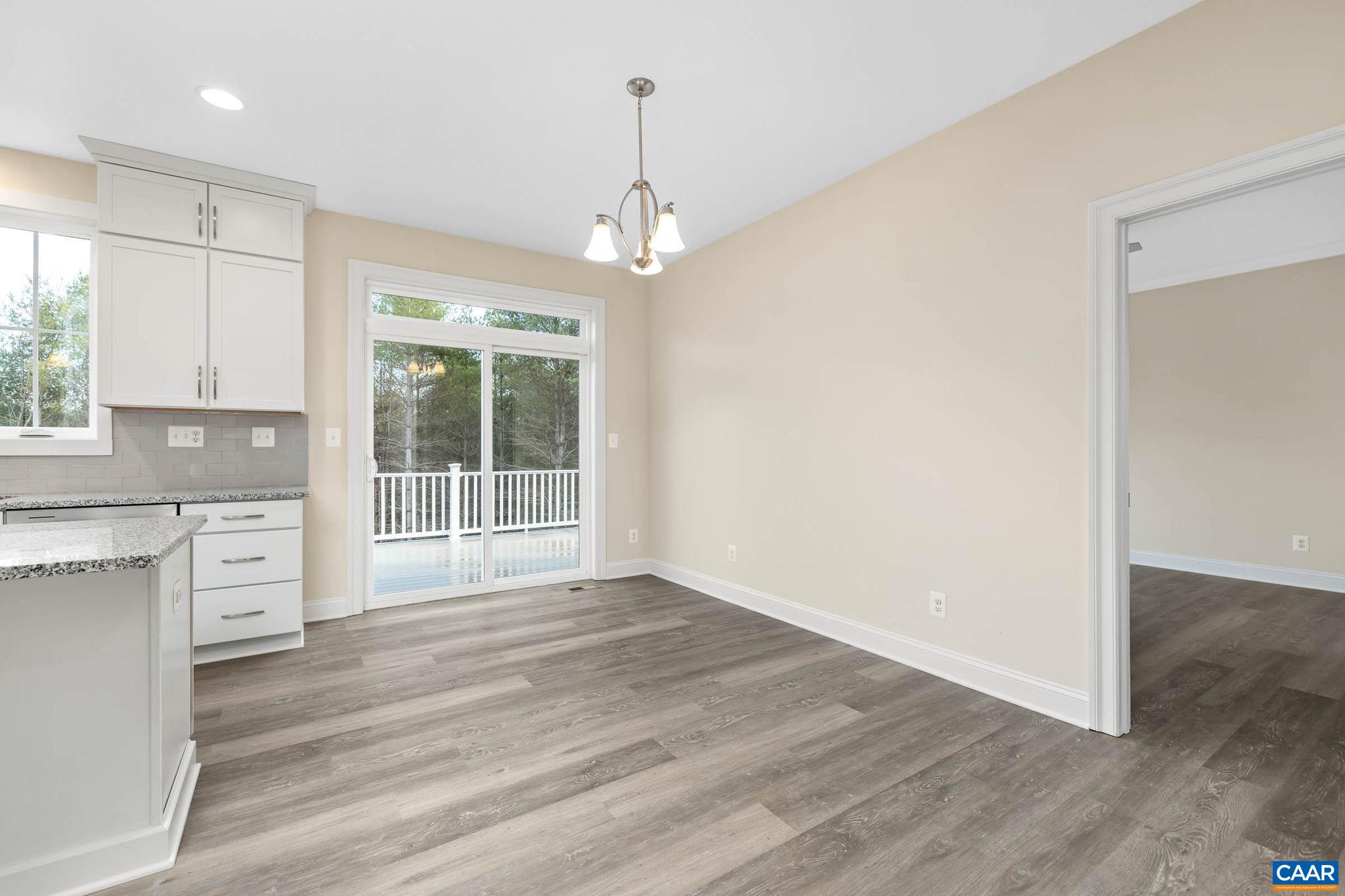 Lot 7 TIERNEY LN, RUCKERSVILLE, Virginia 22968, 4 Bedrooms Bedrooms, ,3 BathroomsBathrooms,Residential,The Grant,Lot 7 TIERNEY LN,682525 MLS # 682525