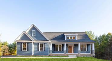 Lot 7 TIERNEY LN, RUCKERSVILLE, Virginia 22968, 4 Bedrooms Bedrooms, ,3 BathroomsBathrooms,Residential,The Grant,Lot 7 TIERNEY LN,682525 MLS # 682525