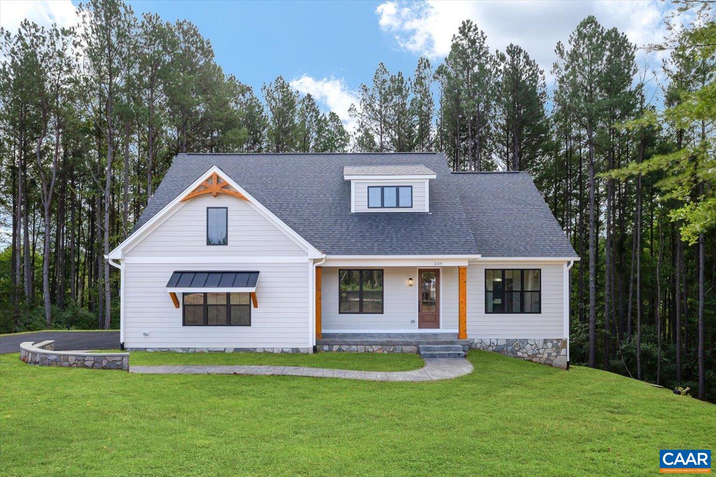 Lot 8 TIERNEY LN, RUCKERSVILLE, Virginia 22968, 4 Bedrooms Bedrooms, ,2 BathroomsBathrooms,Residential,Laurel Run,Lot 8 TIERNEY LN,682530 MLS # 682530