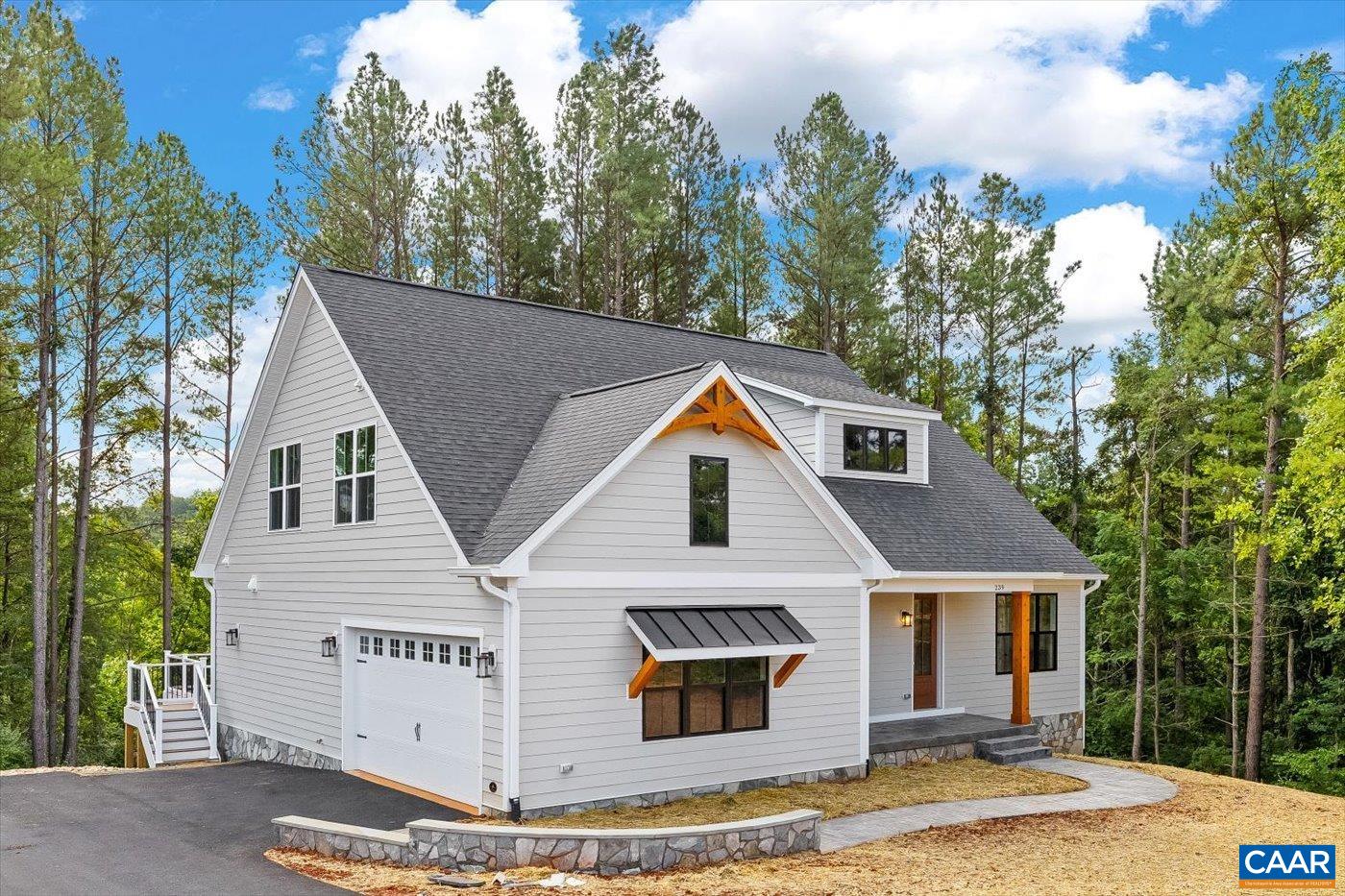 Lot 8 TIERNEY LN, RUCKERSVILLE, Virginia 22968, 4 Bedrooms Bedrooms, ,2 BathroomsBathrooms,Residential,Laurel Run,Lot 8 TIERNEY LN,682530 MLS # 682530
