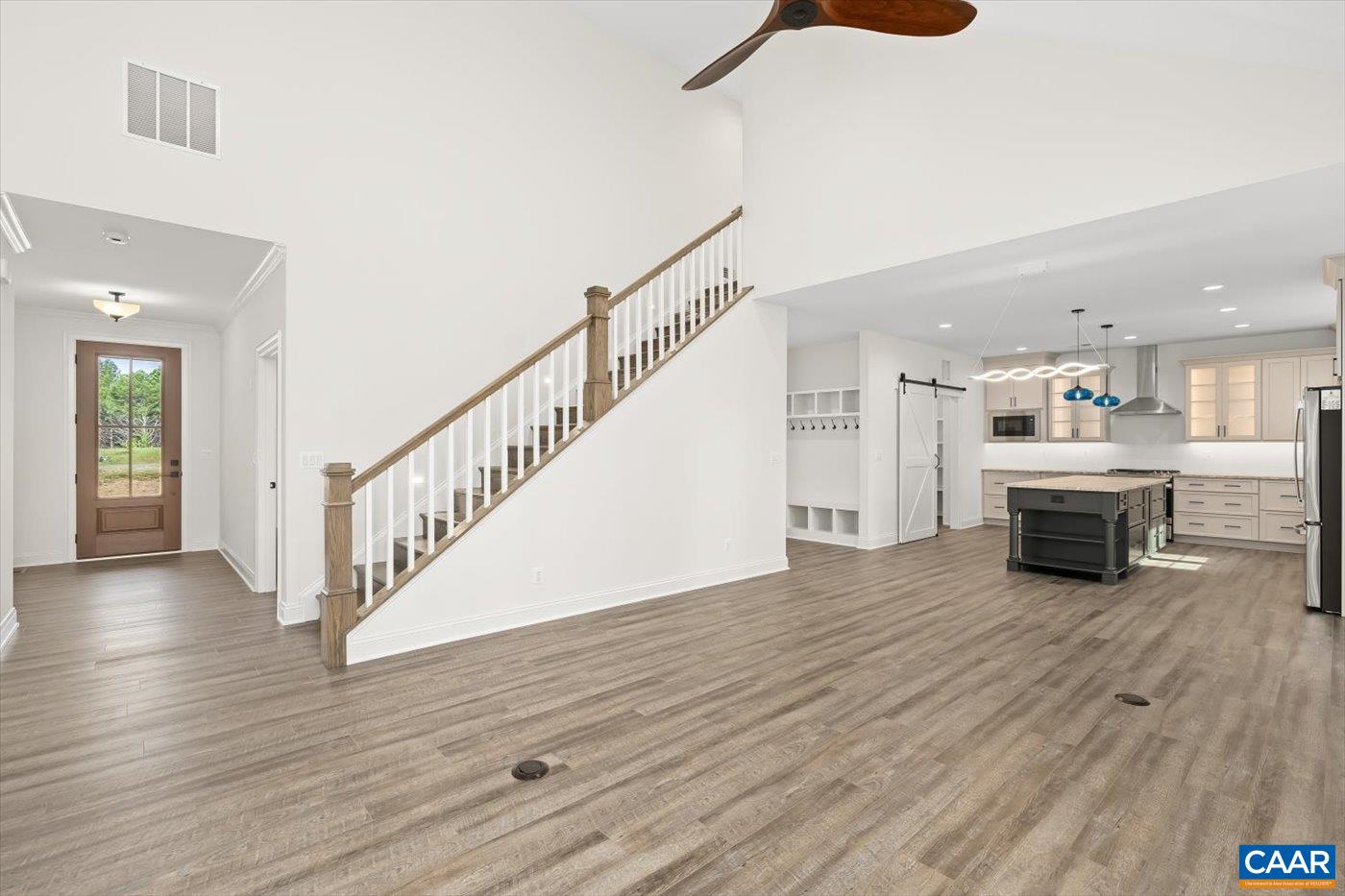 Lot 8 TIERNEY LN, RUCKERSVILLE, Virginia 22968, 4 Bedrooms Bedrooms, ,2 BathroomsBathrooms,Residential,Laurel Run,Lot 8 TIERNEY LN,682530 MLS # 682530