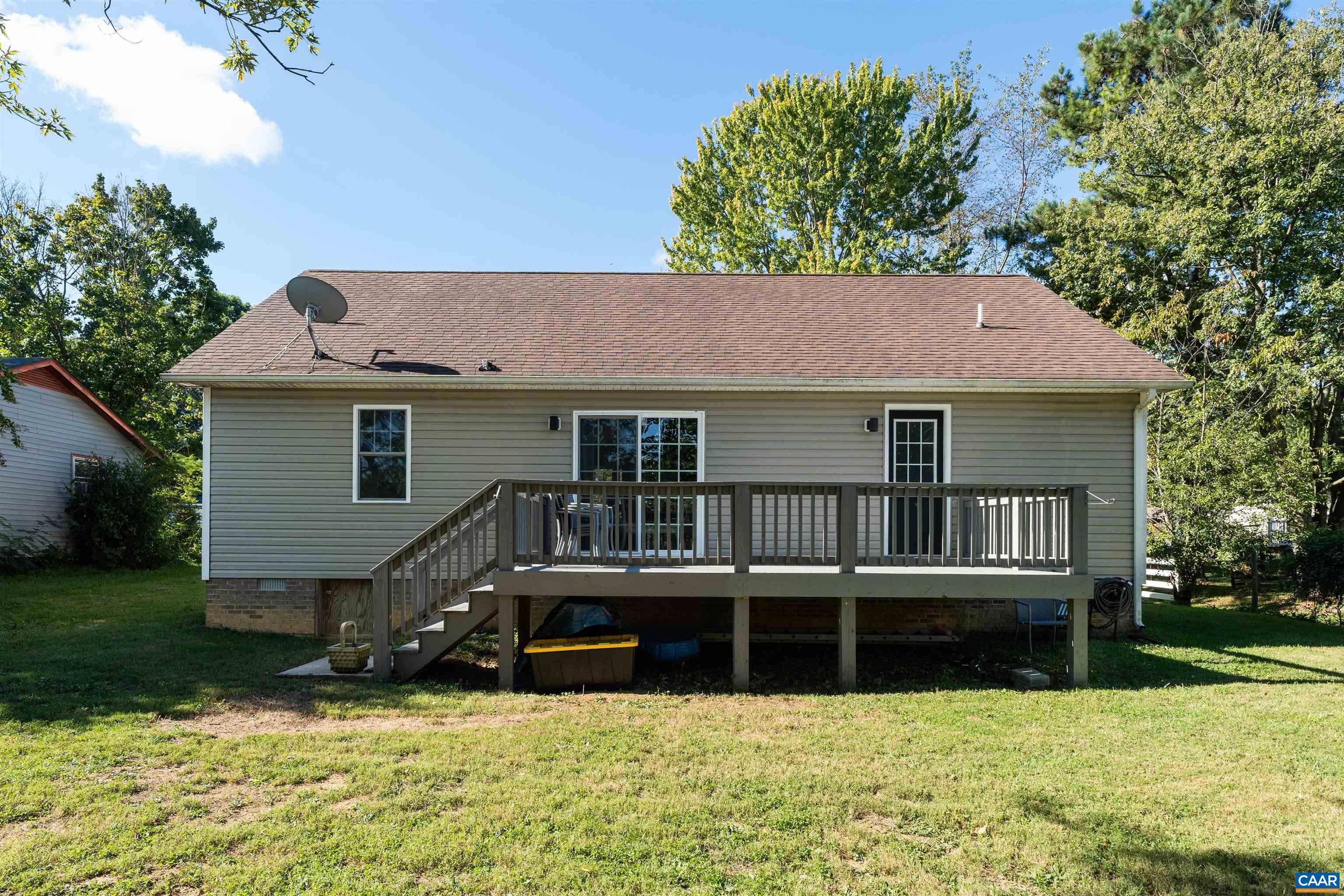 38 HAYRICK RD, WAYNESBORO, Virginia 22980, 3 Bedrooms Bedrooms, ,2 BathroomsBathrooms,Residential,38 HAYRICK RD,682538 MLS # 682538