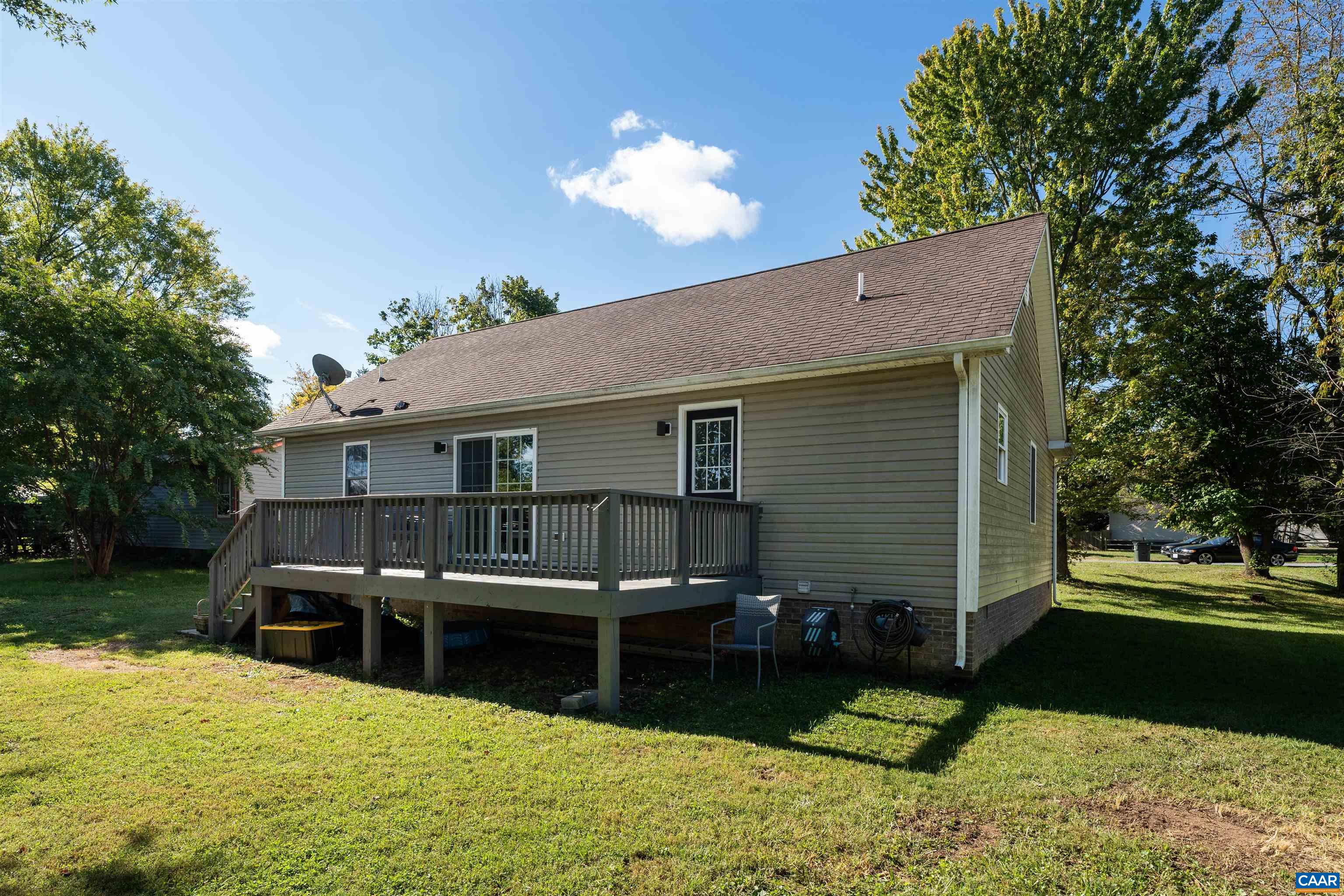 38 HAYRICK RD, WAYNESBORO, Virginia 22980, 3 Bedrooms Bedrooms, ,2 BathroomsBathrooms,Residential,38 HAYRICK RD,682538 MLS # 682538