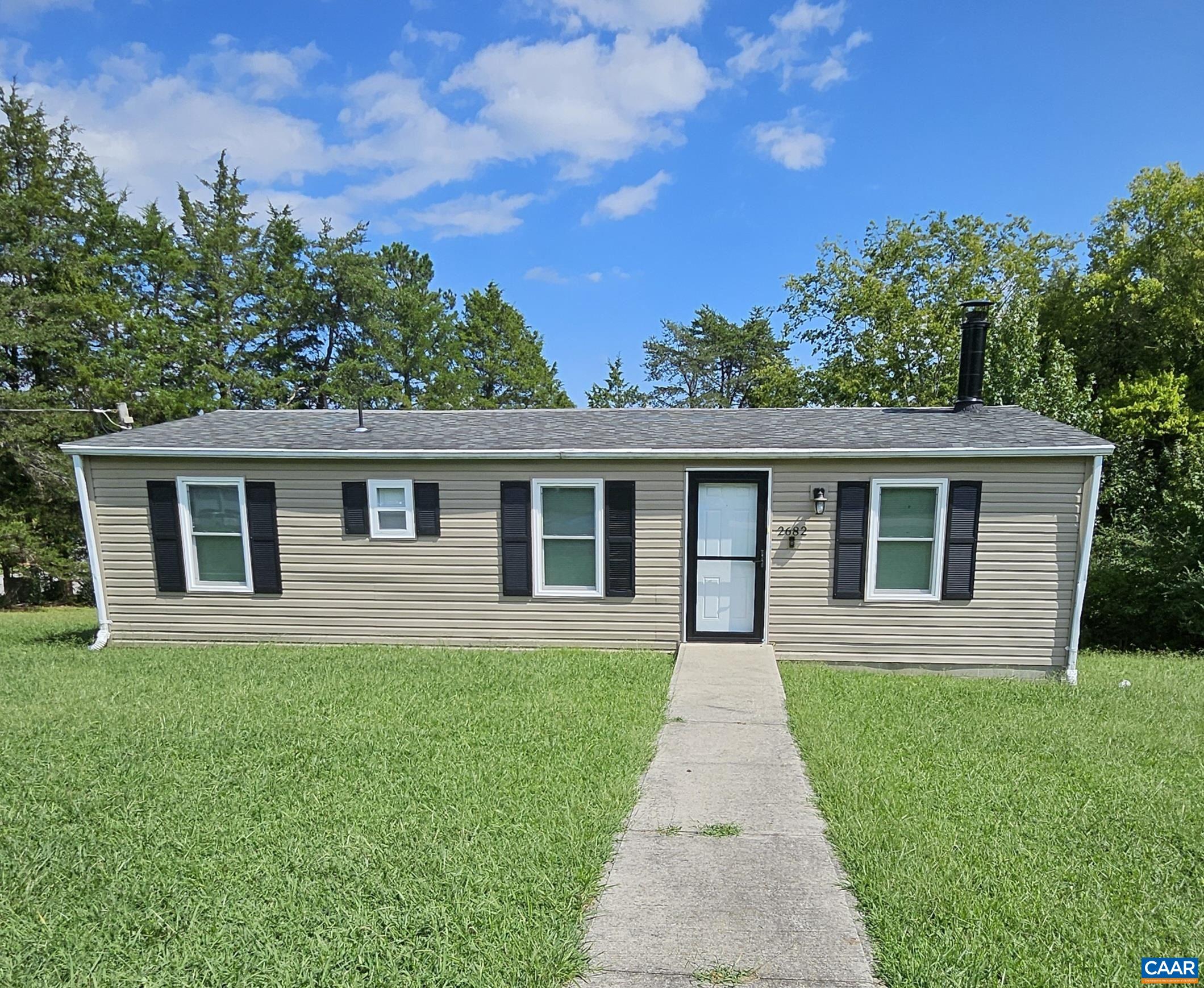 2682 LAYNE ST, FARMVILLE, Virginia 23901, 3 Bedrooms Bedrooms, ,2 BathroomsBathrooms,Residential,2682 LAYNE ST,682539 MLS # 682539