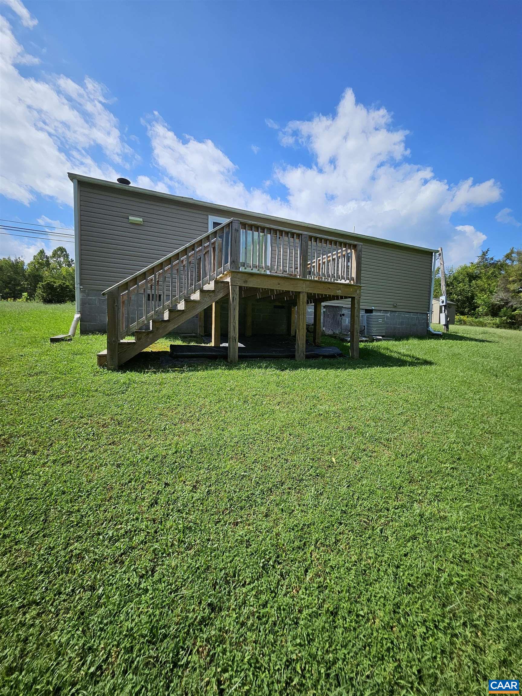 2682 LAYNE ST, FARMVILLE, Virginia 23901, 3 Bedrooms Bedrooms, ,2 BathroomsBathrooms,Residential,2682 LAYNE ST,682539 MLS # 682539