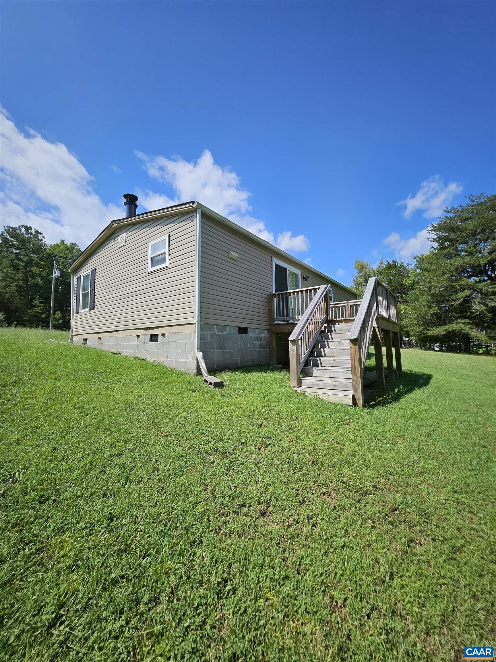2682 LAYNE ST, FARMVILLE, Virginia 23901, 3 Bedrooms Bedrooms, ,2 BathroomsBathrooms,Residential,2682 LAYNE ST,682539 MLS # 682539