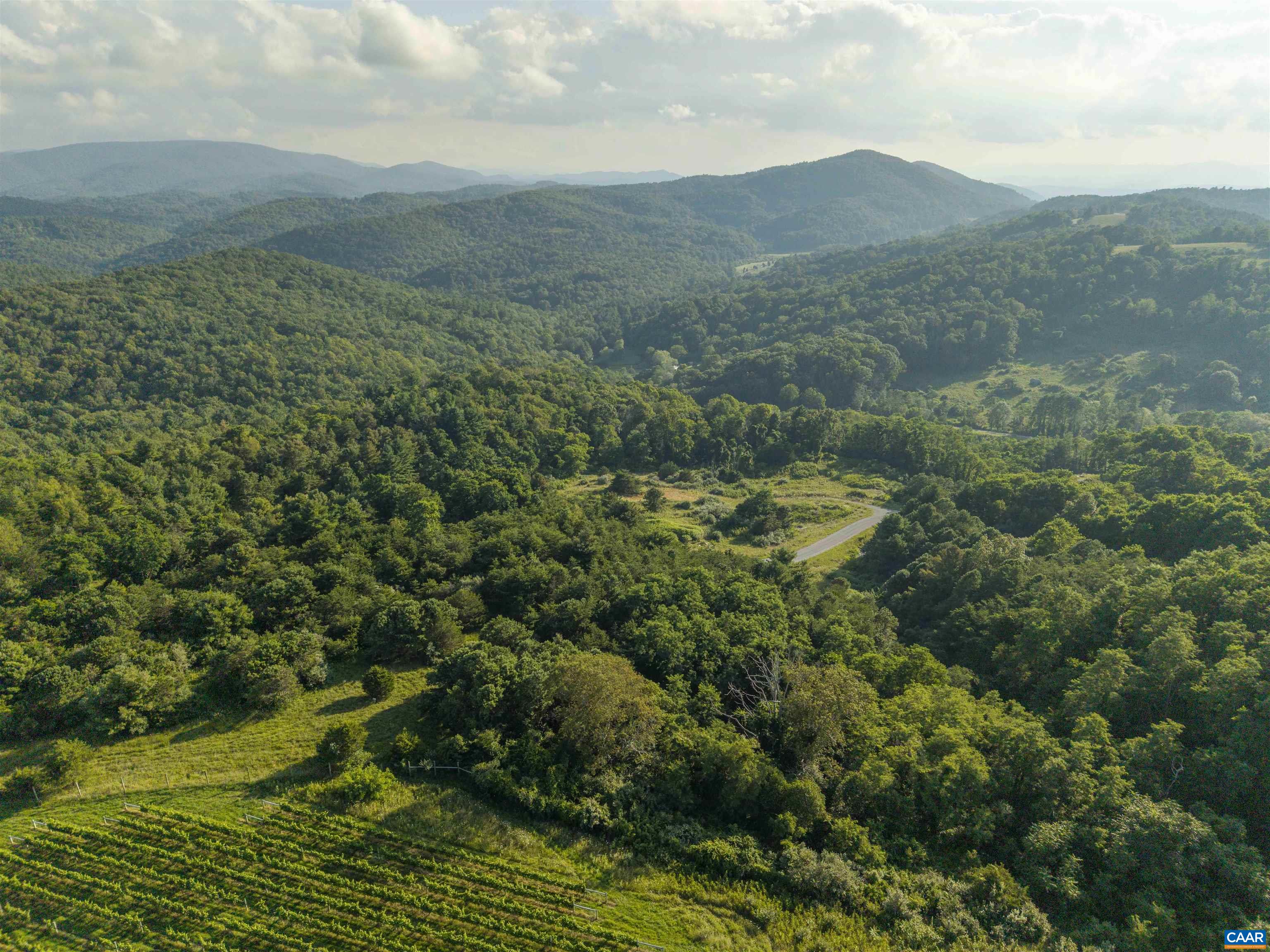 Hundreds of acres of National Forest and easement land border the Reserve. Hundreds of acres of National Forest and easement land border the Reserve.