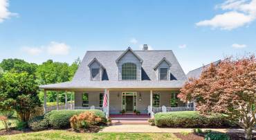 380 BALLENGER LN, PALMYRA, Virginia 22963, 5 Bedrooms Bedrooms, ,4 BathroomsBathrooms,Residential,380 BALLENGER LN,677498 MLS # 677498