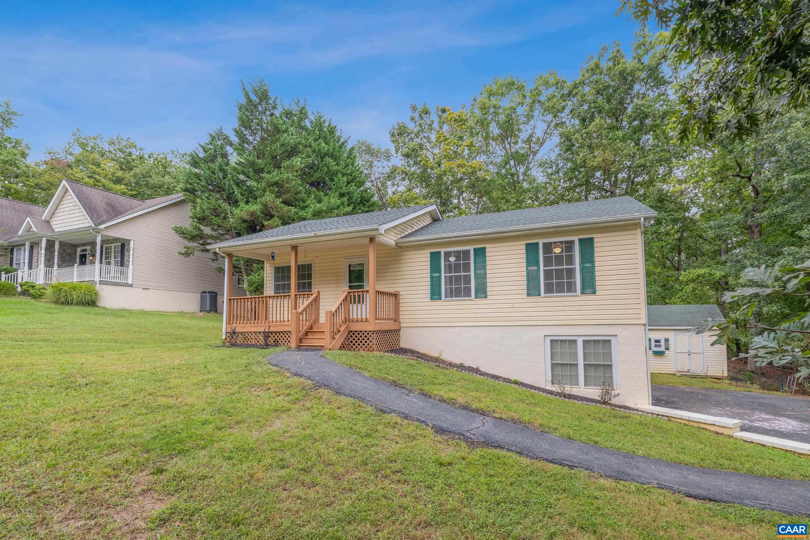 18 CLIFTWOOD RD, PALMYRA, Virginia 22963, 3 Bedrooms Bedrooms, ,2 BathroomsBathrooms,Residential,18 CLIFTWOOD RD,682452 MLS # 682452 18 CLIFTWOOD RD, PALMYRA, Virginia 22963, 3 Bedrooms Bedrooms, ,2 BathroomsBathrooms,Residential,18 CLIFTWOOD RD,682452 MLS # 682452