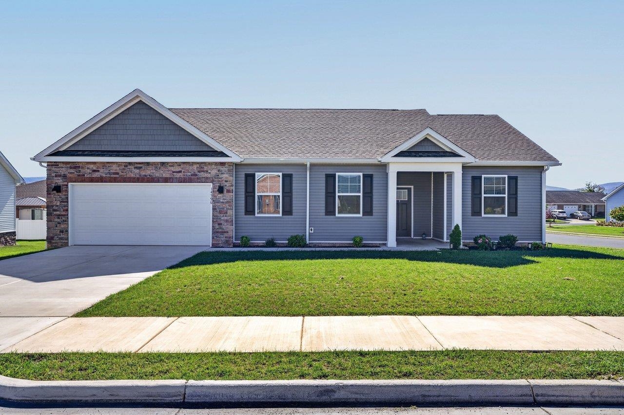 14596 BEATTY DR, ELKTON, Virginia 22827, 3 Bedrooms Bedrooms, ,2 BathroomsBathrooms,Residential,14596 BEATTY DR,682555 MLS # 682555