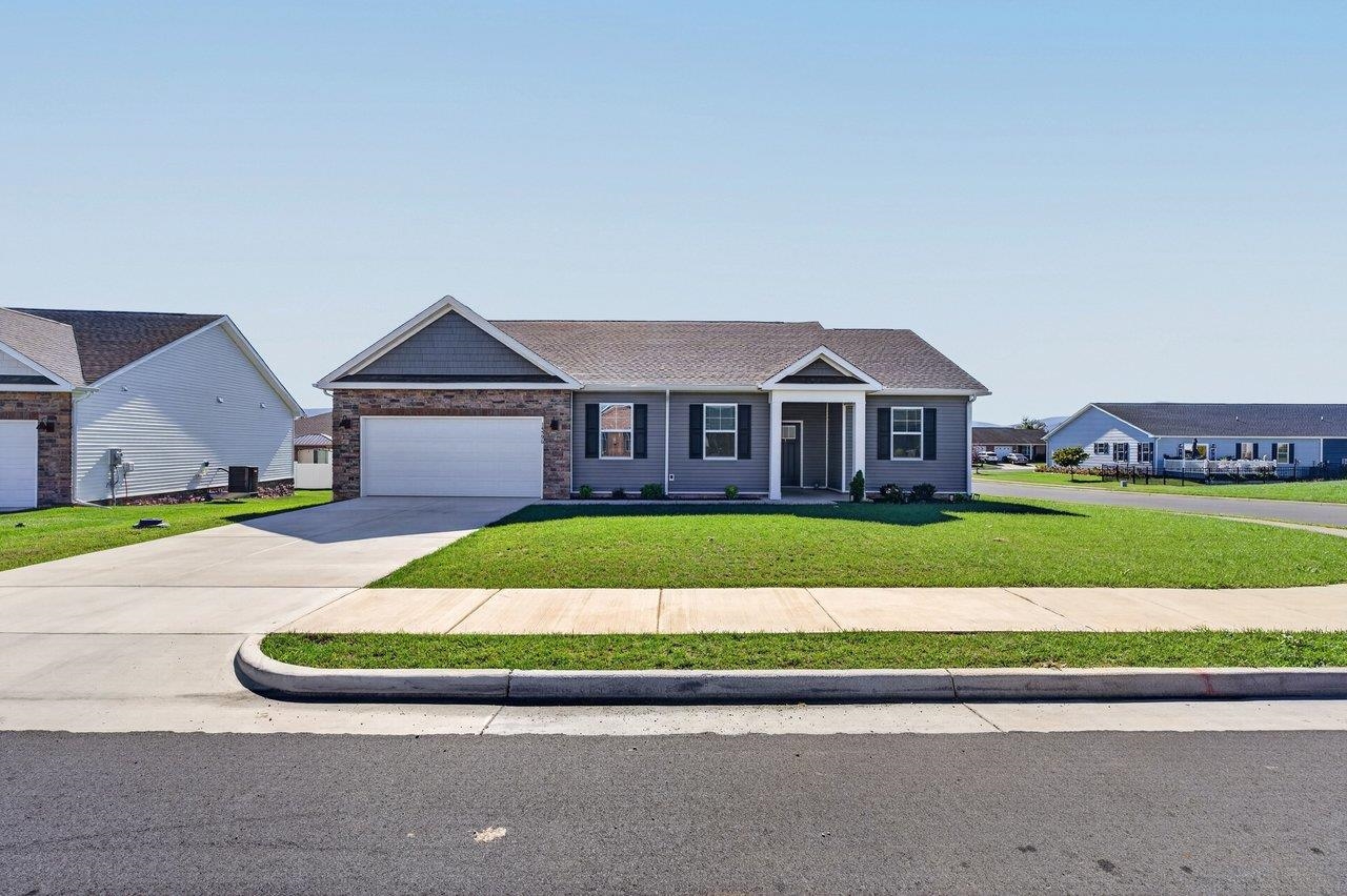 14596 BEATTY DR, ELKTON, Virginia 22827, 3 Bedrooms Bedrooms, ,2 BathroomsBathrooms,Residential,14596 BEATTY DR,682555 MLS # 682555