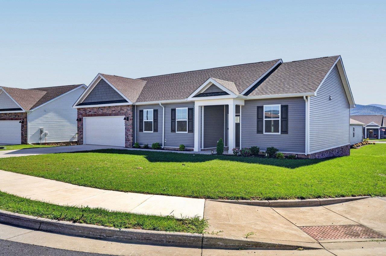 14596 BEATTY DR, ELKTON, Virginia 22827, 3 Bedrooms Bedrooms, ,2 BathroomsBathrooms,Residential,14596 BEATTY DR,682555 MLS # 682555