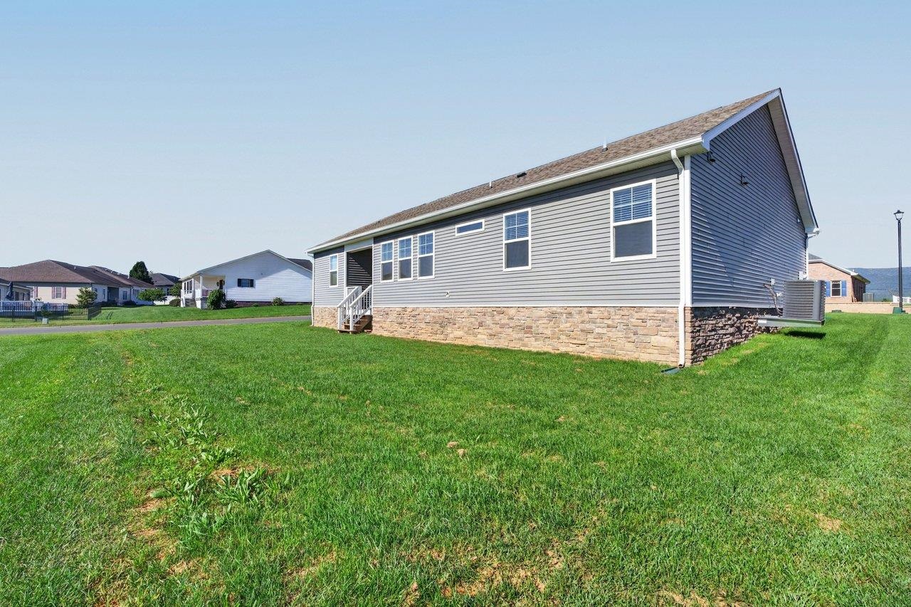 14596 BEATTY DR, ELKTON, Virginia 22827, 3 Bedrooms Bedrooms, ,2 BathroomsBathrooms,Residential,14596 BEATTY DR,682555 MLS # 682555
