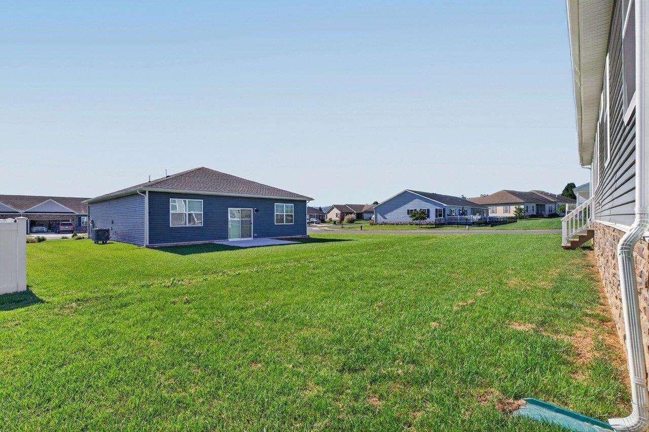 14596 BEATTY DR, ELKTON, Virginia 22827, 3 Bedrooms Bedrooms, ,2 BathroomsBathrooms,Residential,14596 BEATTY DR,682555 MLS # 682555