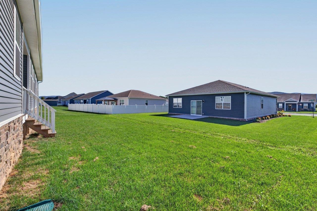 14596 BEATTY DR, ELKTON, Virginia 22827, 3 Bedrooms Bedrooms, ,2 BathroomsBathrooms,Residential,14596 BEATTY DR,682555 MLS # 682555